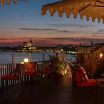 Gabrielli - Starhotels Collezione Hotel 5*