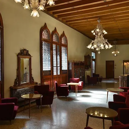 Gabrielli - Starhotels Collezione Venice