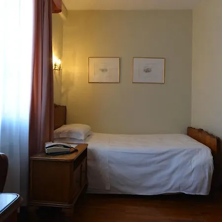 Gabrielli - Starhotels Collezione Hotel 5*