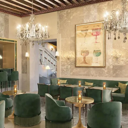 Gabrielli - Starhotels Collezione 5* Venice
