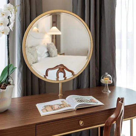 Hotel Gabrielli - Starhotels Collezione Venice