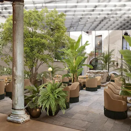 Hotel Gabrielli - Starhotels Collezione Venice