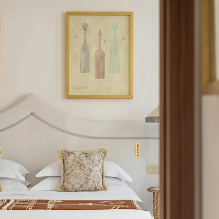 Gabrielli - Starhotels Collezione Hotell Venedig