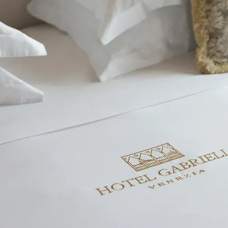 Hotel Gabrielli Venezia