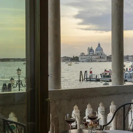 Gabrielli - Starhotels Collezione 5* Venedig