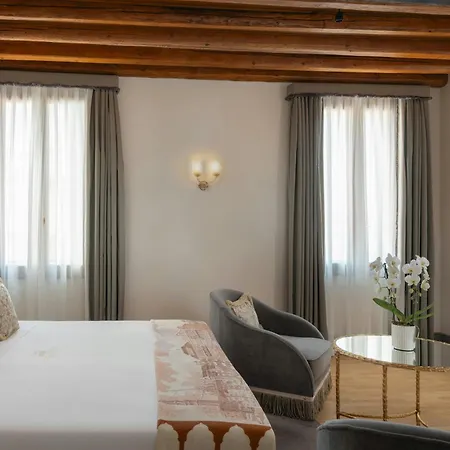 Gabrielli - Starhotels Collezione 5* Venedig