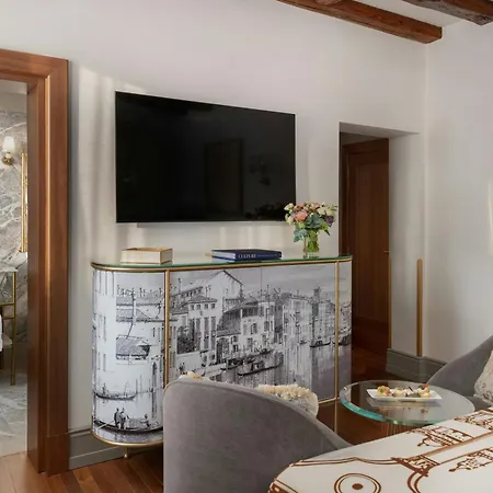 Hotel Gabrielli 5*