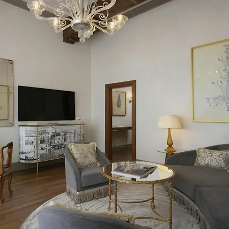 Hotel Gabrielli 5*