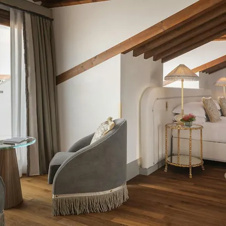 Hotel Gabrielli