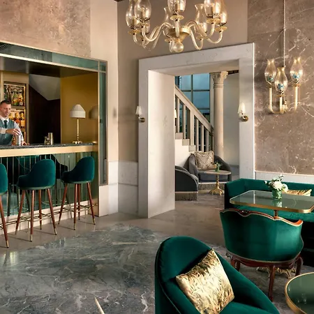 Hotel Gabrielli 5*