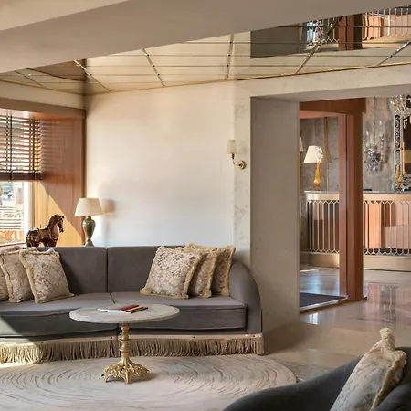Gabrielli Hotel 5*