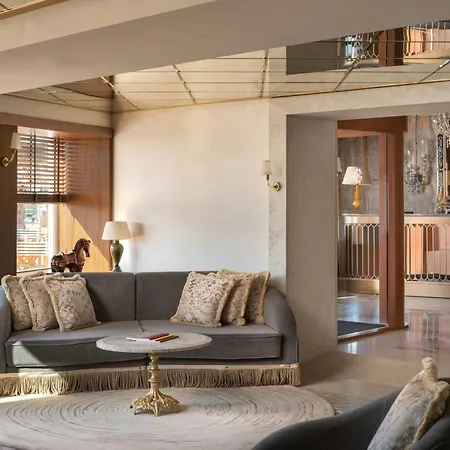 Gabrielli Hotel Venezia