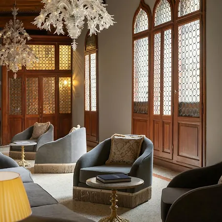 Gabrielli Hotel