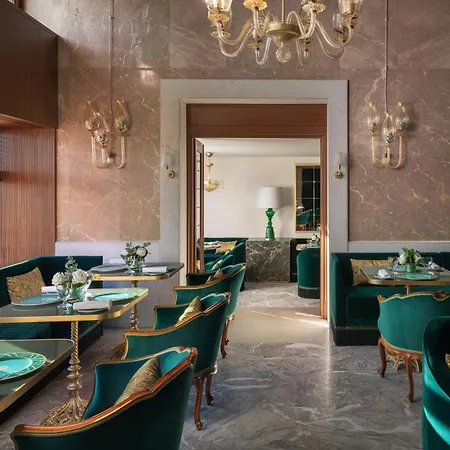 Hotel Gabrielli