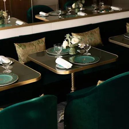 Gabrielli Hotel 5*