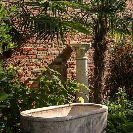 Hotel Gabrielli Venezia