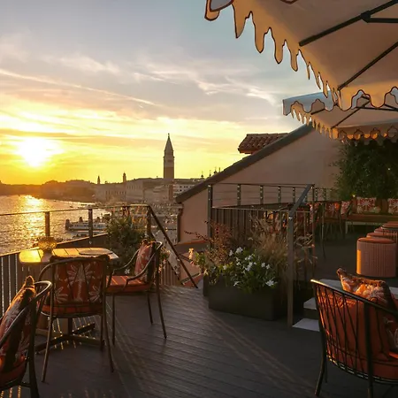 Gabrielli - Starhotels Collezione Hotel 5*