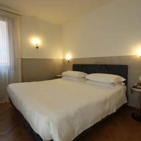 Gabrielli - Starhotels Collezione Hotel Venice