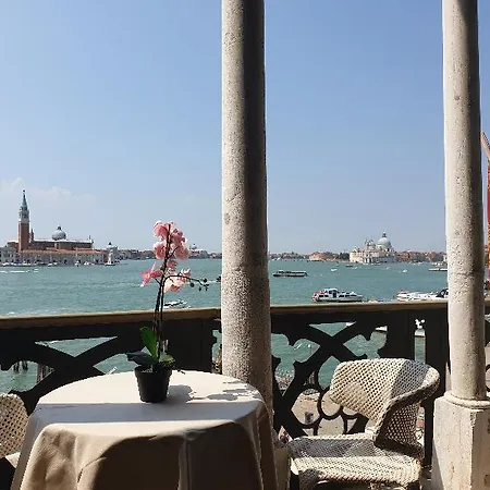 Gabrielli - Starhotels Collezione Hotel 5*