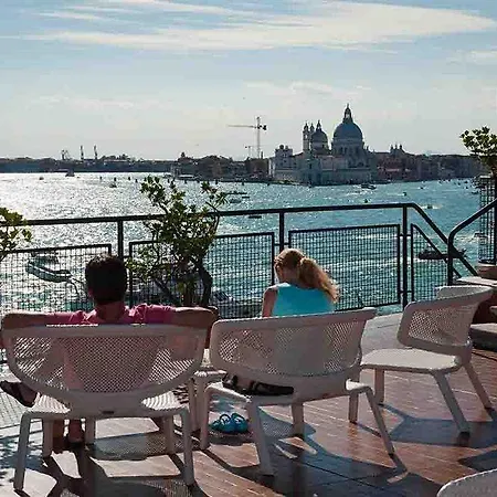 Gabrielli - Starhotels Collezione Hotel Venice