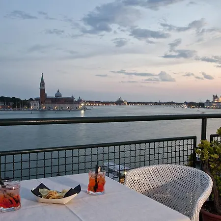 Gabrielli - Starhotels Collezione Venedig