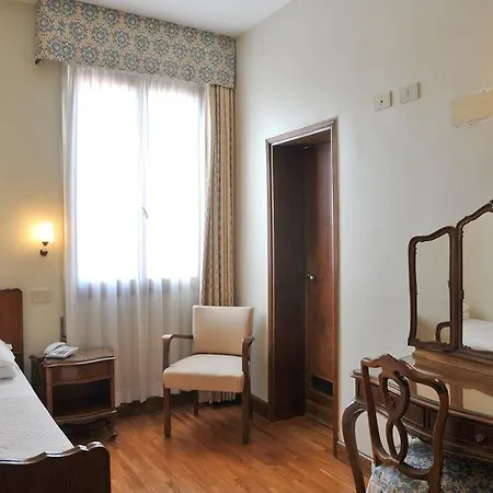 Hotell Gabrielli - Starhotels Collezione Venedig