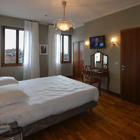 Gabrielli - Starhotels Collezione 5* Venedig