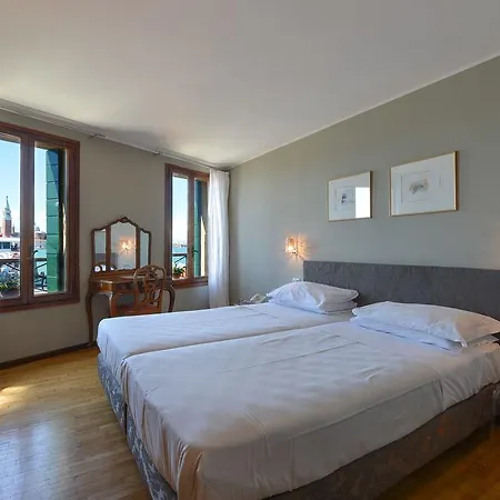 Gabrielli - Starhotels Collezione