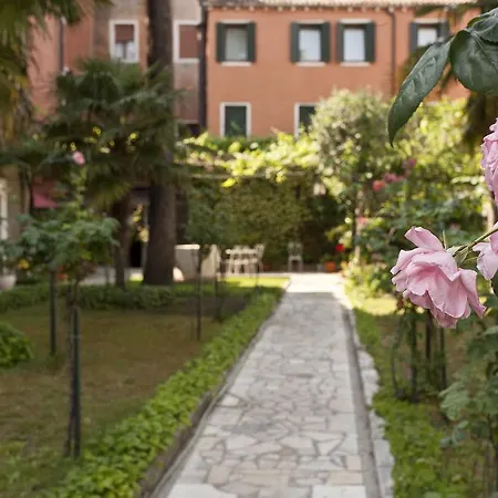 Hotell Gabrielli - Starhotels Collezione 5*