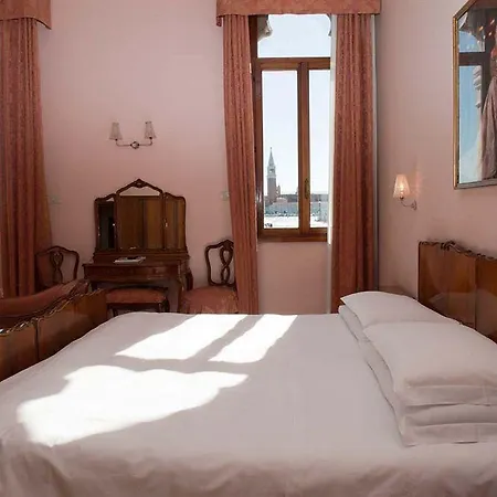 Gabrielli - Starhotels Collezione 5* Venedig