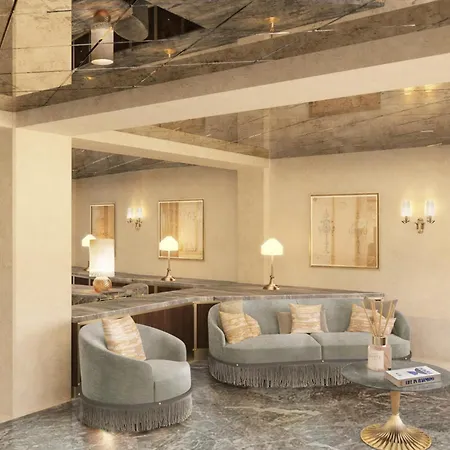 Gabrielli - Starhotels Collezione