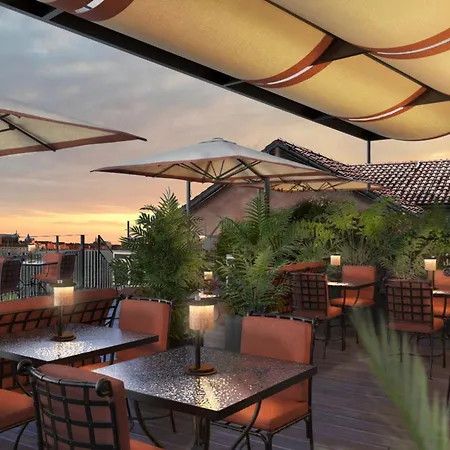 Gabrielli - Starhotels Collezione Hotell Venedig