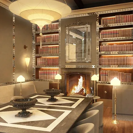Gabrielli - Starhotels Collezione Venedig