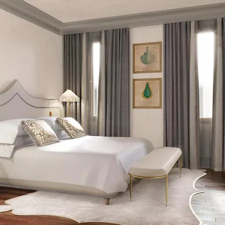 Hotell Gabrielli - Starhotels Collezione