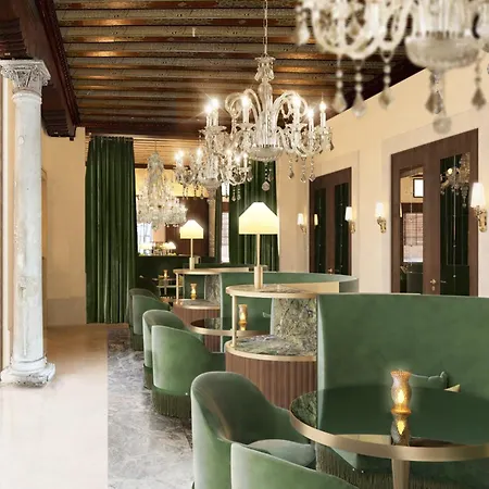 Gabrielli - Starhotels Collezione Hotell 5*