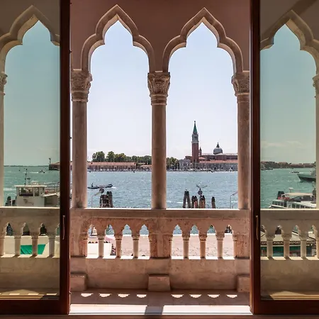Gabrielli - Starhotels Collezione 5*