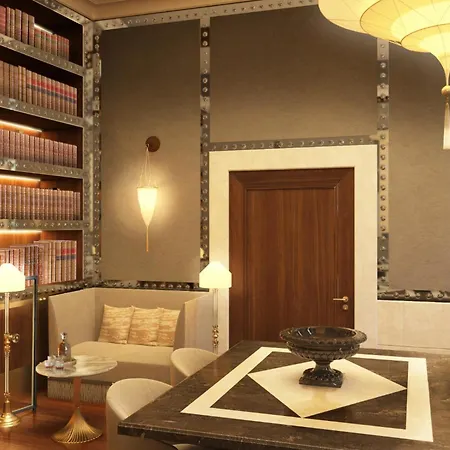 Gabrielli - Starhotels Collezione Hotell