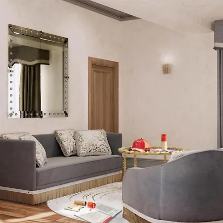 Hotell Gabrielli - Starhotels Collezione