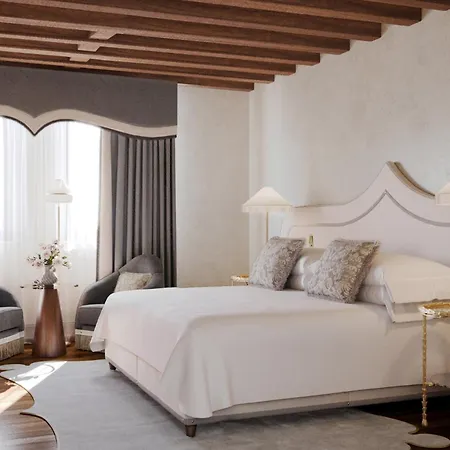 Gabrielli - Starhotels Collezione Hotell Venedig