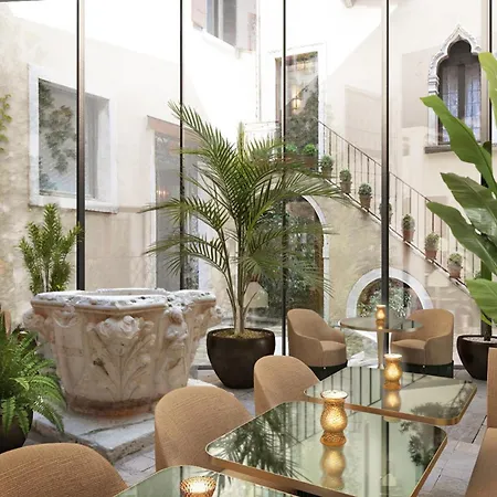 Gabrielli - Starhotels Collezione 5*