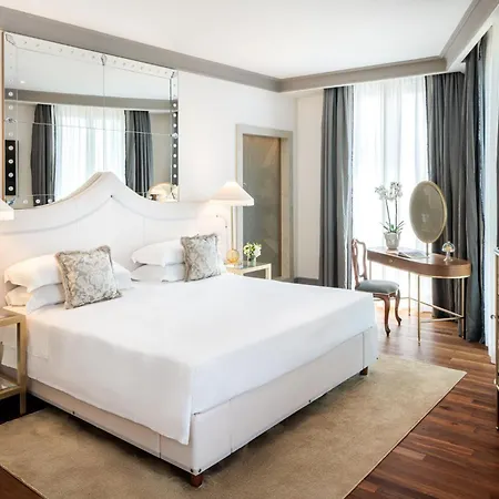 Gabrielli - Starhotels Collezione