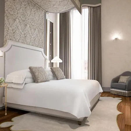 Gabrielli - Starhotels Collezione Hotell