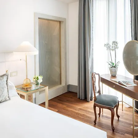 Hotell Gabrielli - Starhotels Collezione