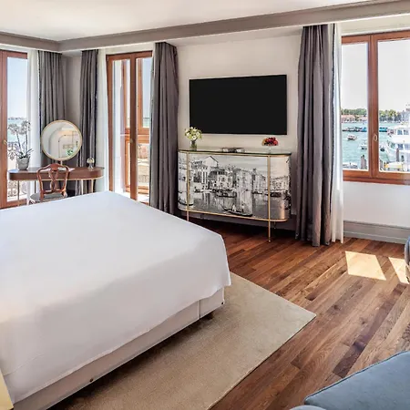 Gabrielli - Starhotels Collezione 5*