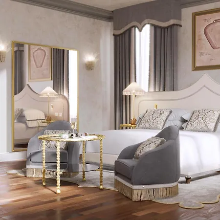 Gabrielli - Starhotels Collezione 5* Venedig