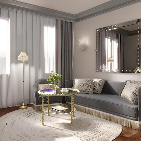 Gabrielli - Starhotels Collezione 5* Venedig