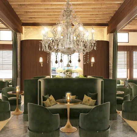 Gabrielli - Starhotels Collezione 5*