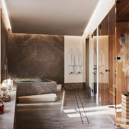 Gabrielli - Starhotels Collezione 5* Venedig