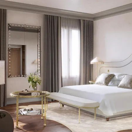 Gabrielli - Starhotels Collezione 5*