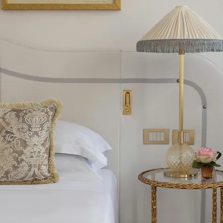 Gabrielli - Starhotels Collezione Hotel 5*